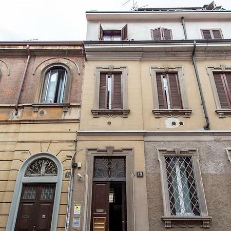 Gluck Central Station Subway Wifi Milano Exterior foto