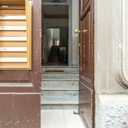 Gluck Central Station Subway Wifi Milano Exterior foto